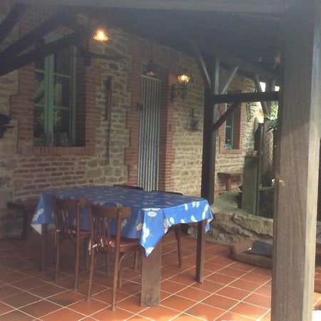 Contesdunegrandmere Villa Orsennes Luaran gambar