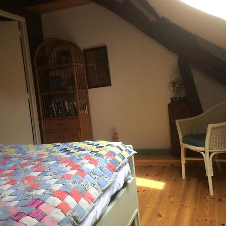Contesdunegrandmere Villa Orsennes Luaran gambar