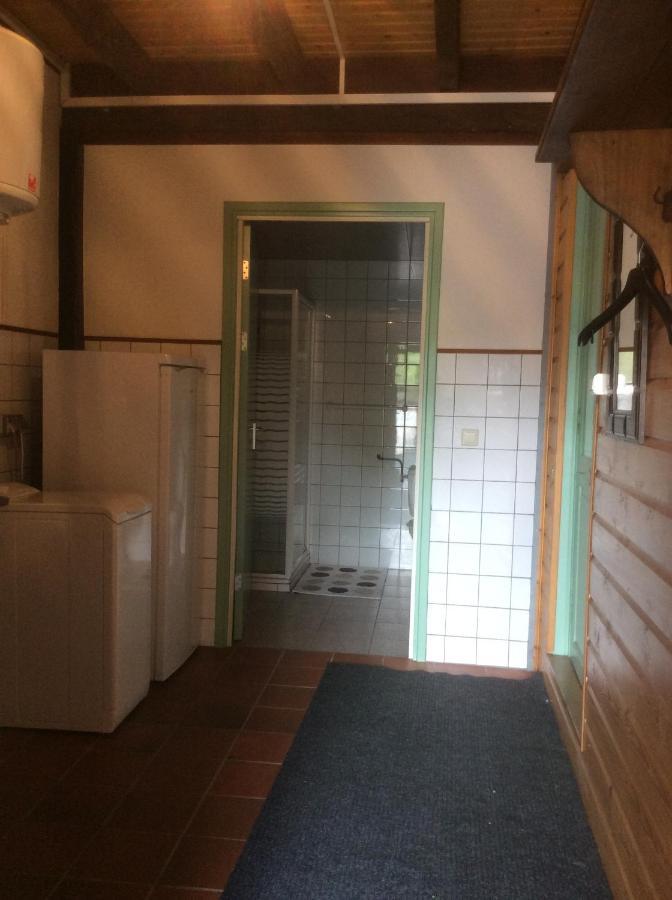 Contesdunegrandmere Villa Orsennes Luaran gambar
