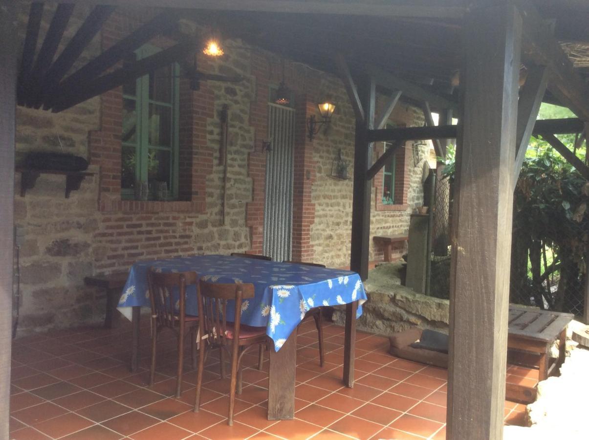 Contesdunegrandmere Villa Orsennes Luaran gambar