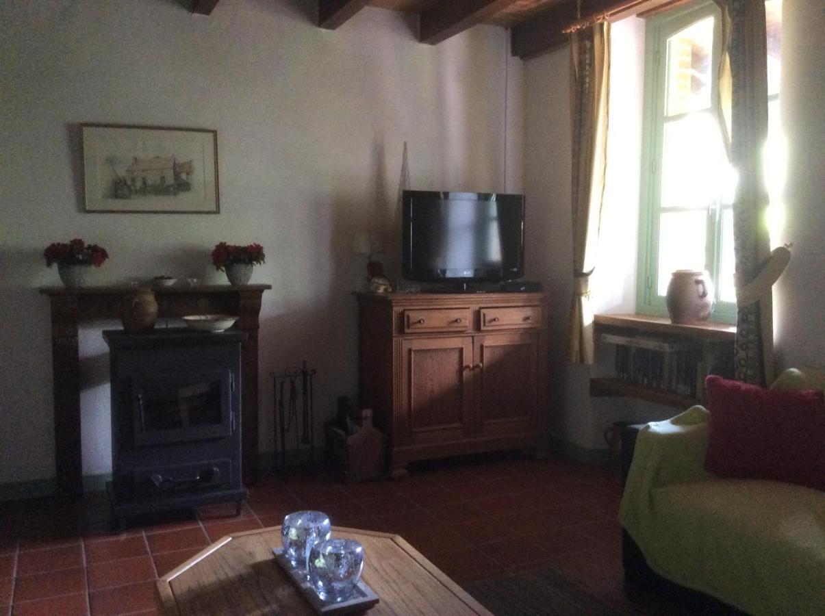 Contesdunegrandmere Villa Orsennes Luaran gambar