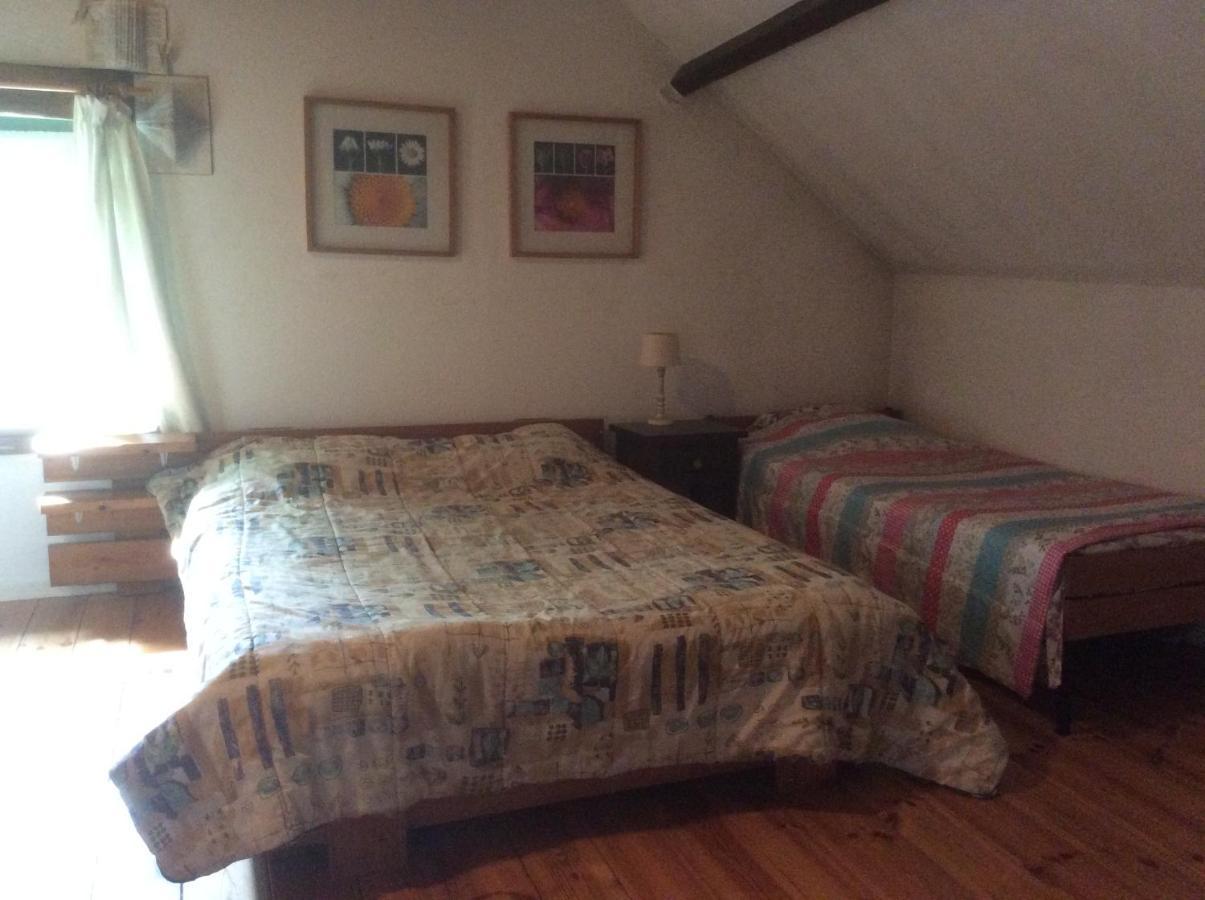 Contesdunegrandmere Villa Orsennes Luaran gambar