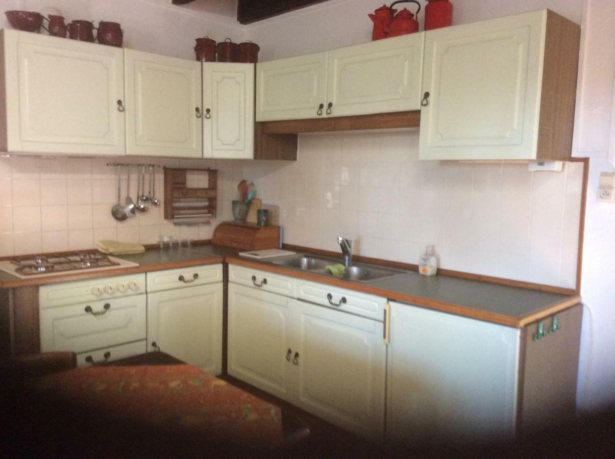 Contesdunegrandmere Villa Orsennes Luaran gambar