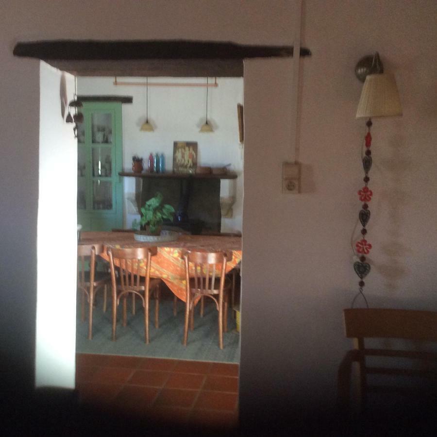 Contesdunegrandmere Villa Orsennes Luaran gambar