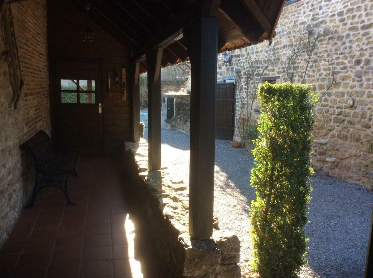 Contesdunegrandmere Villa Orsennes Luaran gambar